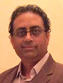 Rajesh Patel TMS